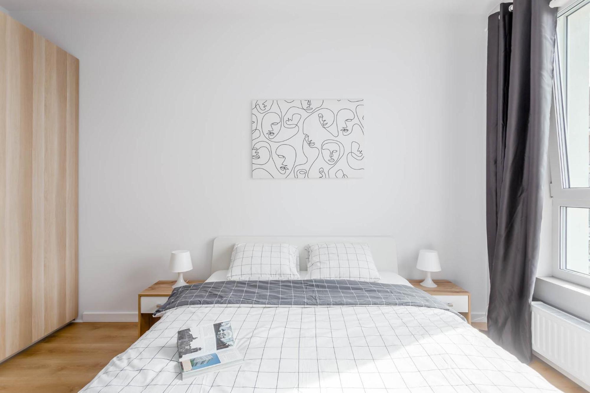 ורשה Chill Apartments Ursus מראה חיצוני תמונה